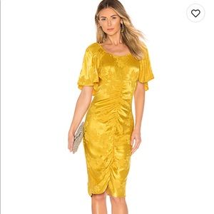 Brand New Dress